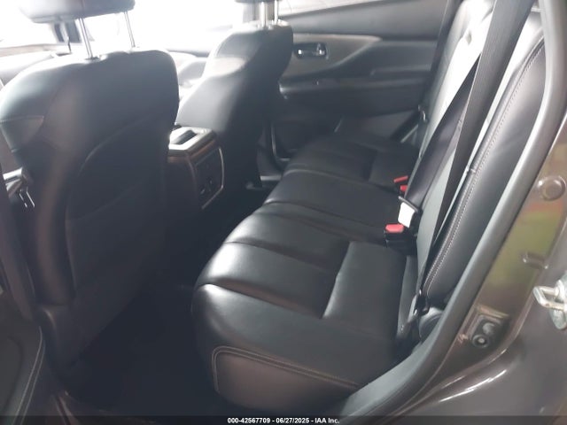 5N1AZ2MH7HN180884 Nissan 2017