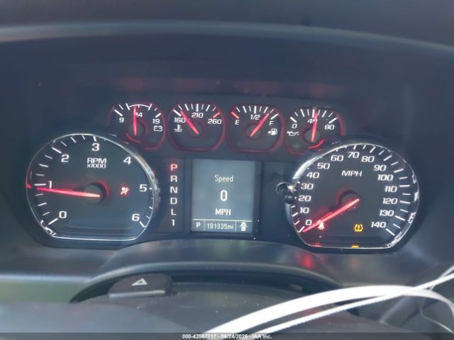 2017 CHEVROLET SILVERADO 2500HD 1GC0CUEG8HZ402697 Photo 6