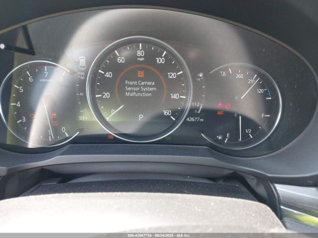 2022 MAZDA CX-5 JM3KFBEM5N1554464 Photo 6