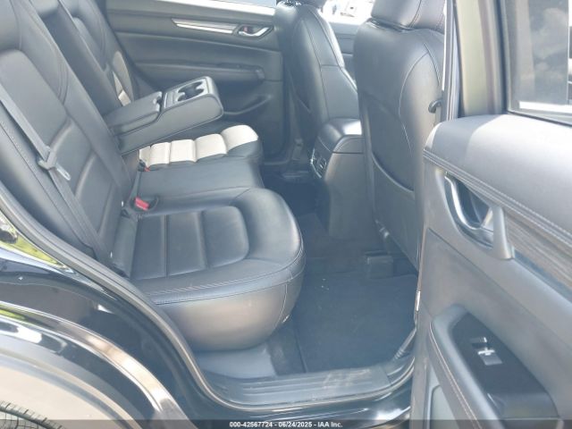 2022 MAZDA CX-5 JM3KFBEM5N1554464 Photo 7