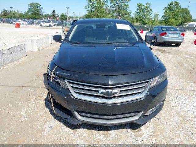 1G1125S36FU146982 Chevrolet lfx