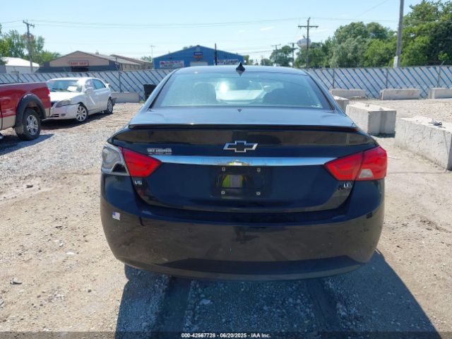 1G1125S36FU146982 Chevrolet lfx