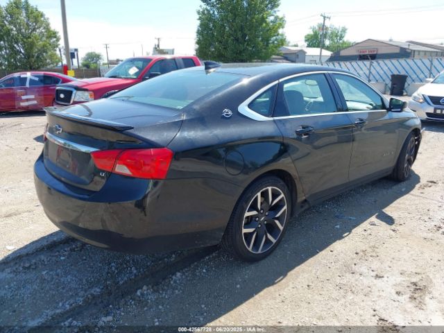 1G1125S36FU146982 Chevrolet lfx