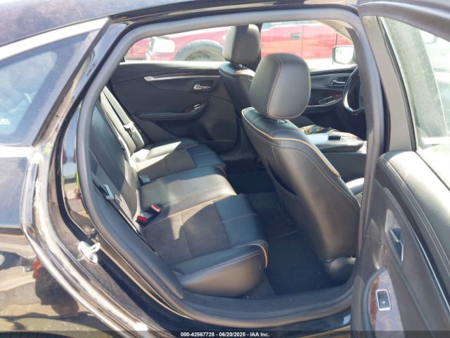 1G1125S36FU146982 Chevrolet lfx