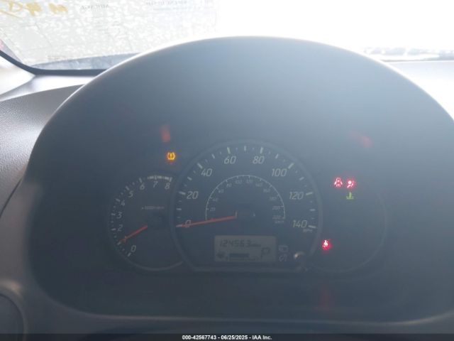2014 MITSUBISHI MIRAGE ML32A3HJ0EH008504 Photo 6