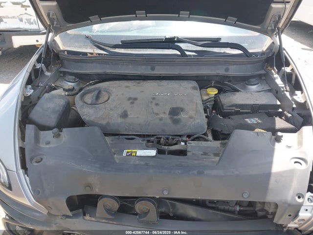Jeep Cherokee 2014 1C4PJMBSXEW160540 Image 10