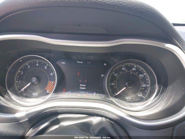 Jeep Cherokee 2014 1C4PJMBSXEW160540 Image 7