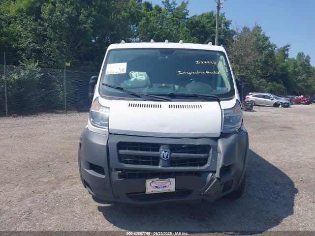3C6TRVAG9HE522938 RAM 2017