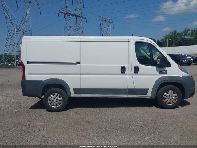 3C6TRVAG9HE522938 RAM 2017