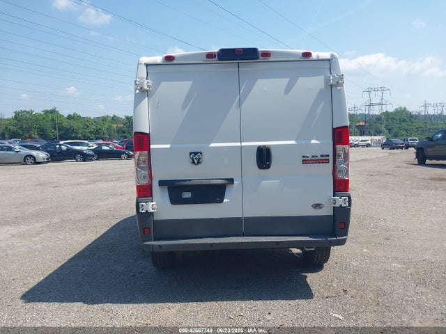 3C6TRVAG9HE522938 RAM 2017