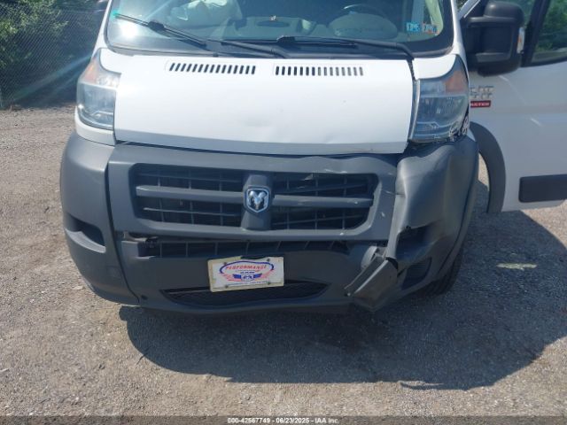 2017 RAM PROMASTER 1500 3C6TRVAG9HE522938 Photo 5