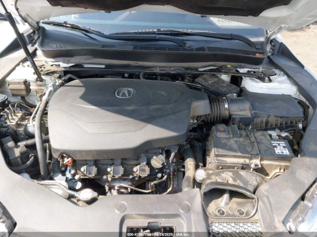 2020 ACURA TLX 19UUB2F32LA001319 Photo 9