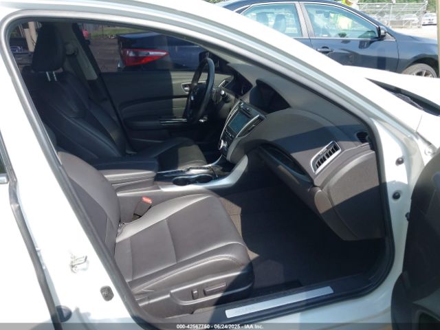 2020 ACURA TLX 19UUB2F32LA001319 Photo 4