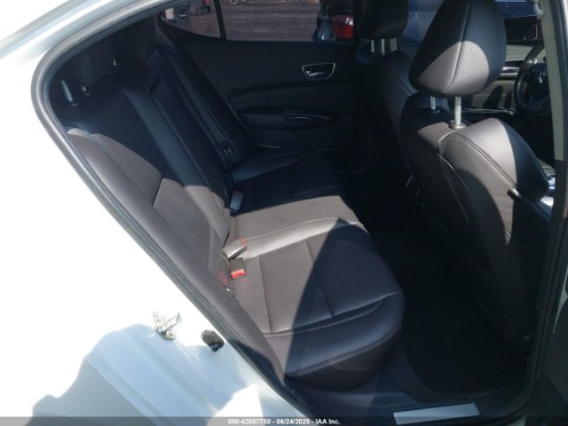2020 ACURA TLX 19UUB2F32LA001319 Photo 7