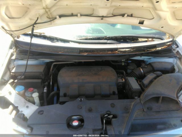 2011 HONDA ODYSSEY 5FNRL5H60BB060093 Photo 9