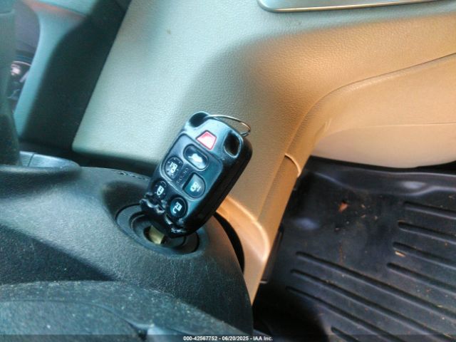 2011 HONDA ODYSSEY 5FNRL5H60BB060093 Photo 10