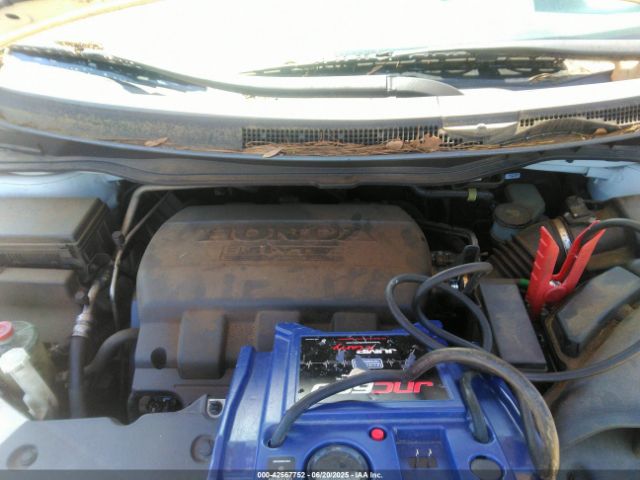 2011 HONDA ODYSSEY 5FNRL5H60BB060093 Photo 5
