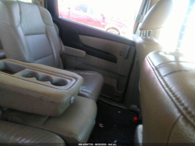 2011 HONDA ODYSSEY 5FNRL5H60BB060093 Photo 7