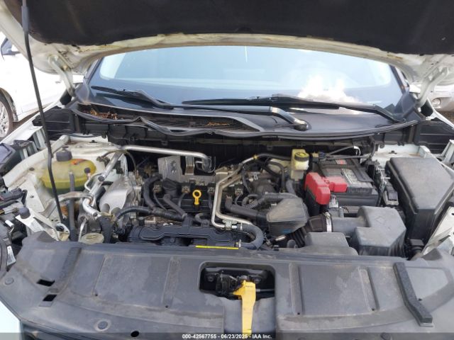2021 NISSAN ROGUE 5N1AT3AB4MC755505 Photo 9
