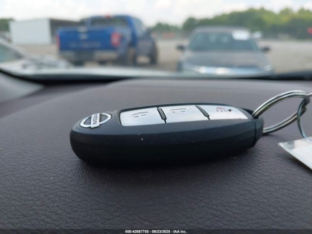 2021 NISSAN ROGUE 5N1AT3AB4MC755505 Photo 10