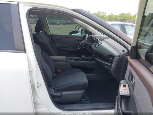 2021 NISSAN ROGUE 5N1AT3AB4MC755505 Photo 4