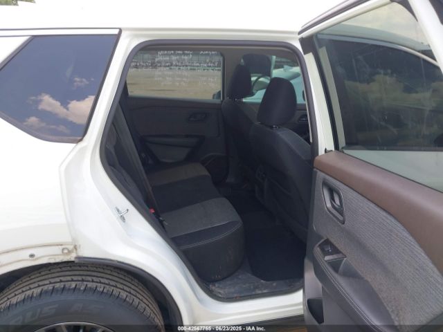 2021 NISSAN ROGUE 5N1AT3AB4MC755505 Photo 7