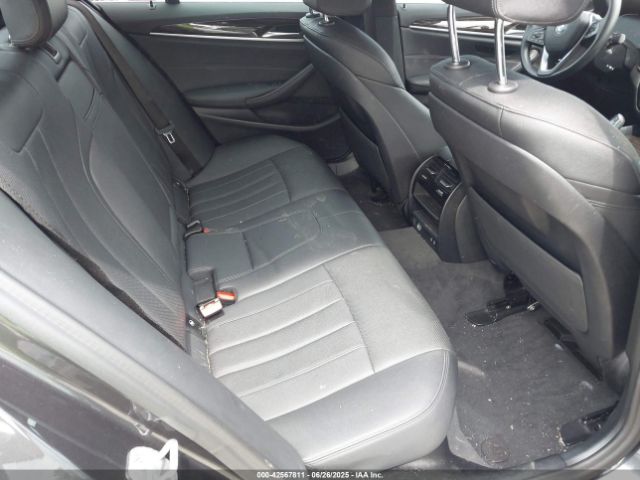 2021 BMW 530E WBA13AG00MCF08285 Photo 7