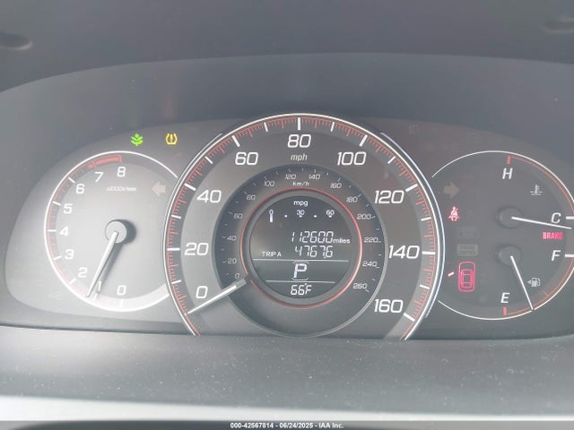 1HGCR2F51FA063999 Honda k24w1