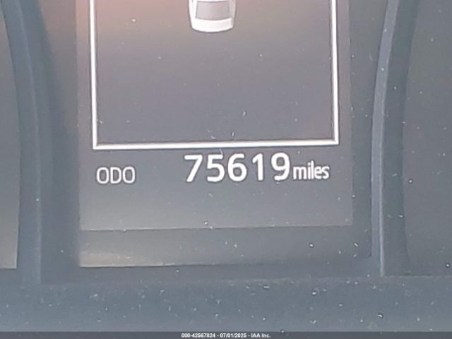 2019 TOYOTA CAMRY 4T1B11HK2KU837129 Photo 6