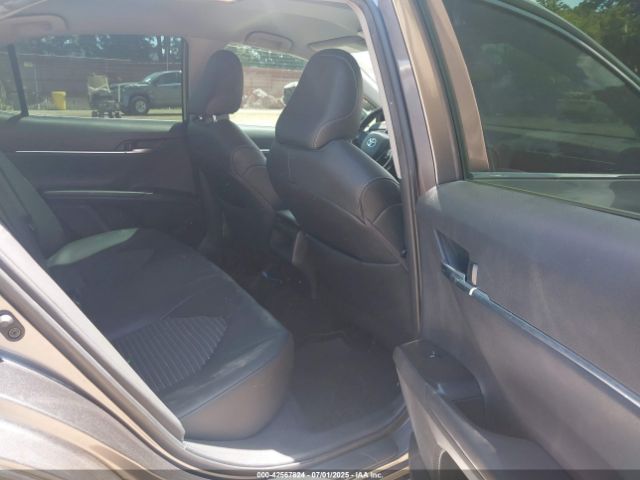 2019 TOYOTA CAMRY 4T1B11HK2KU837129 Photo 7