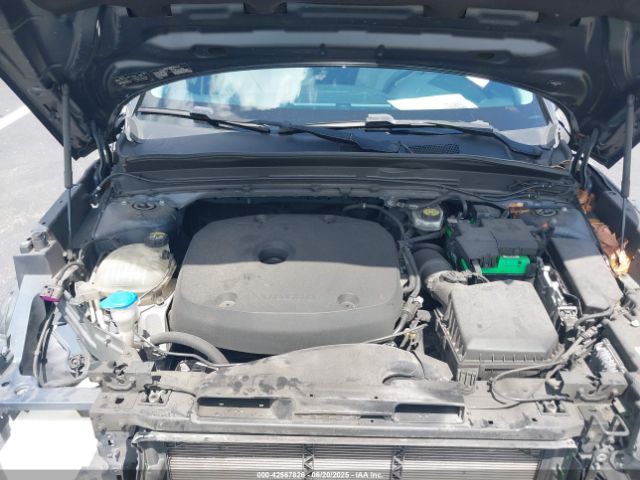 2019 VOLVO XC40 YV4162UL3K2091207 Photo 9