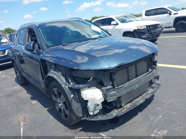 2019 VOLVO XC40 YV4162UL3K2091207 Photo 5
