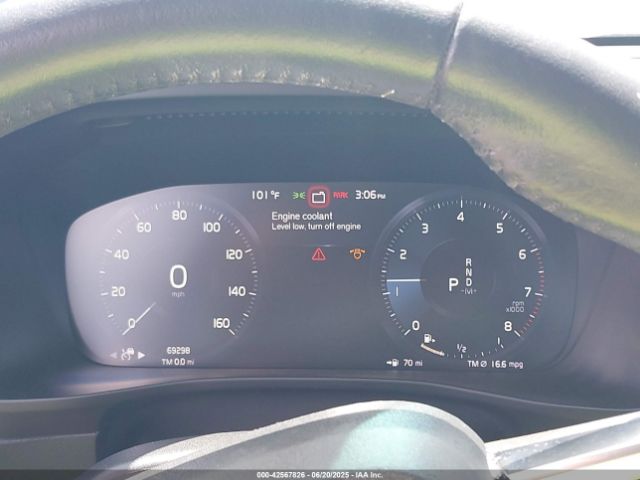 2019 VOLVO XC40 YV4162UL3K2091207 Photo 6