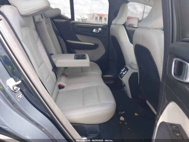 2019 VOLVO XC40 YV4162UL3K2091207 Photo 7