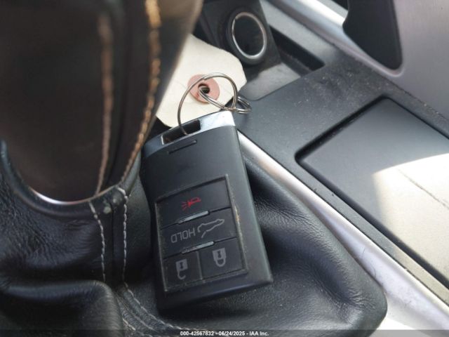 2015 CHEVROLET CORVETTE 1G1YJ2D72F5123080 Photo 10