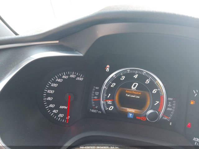 2015 CHEVROLET CORVETTE 1G1YJ2D72F5123080 Photo 6