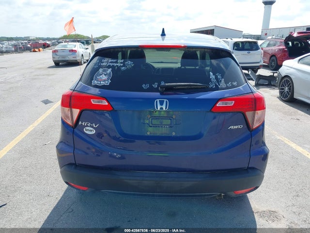 3CZRU6H51HM710445 Honda r18z9