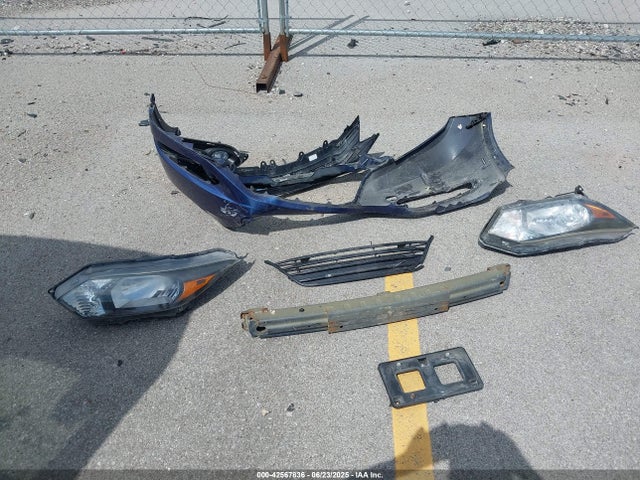 3CZRU6H51HM710445 Honda r18z9