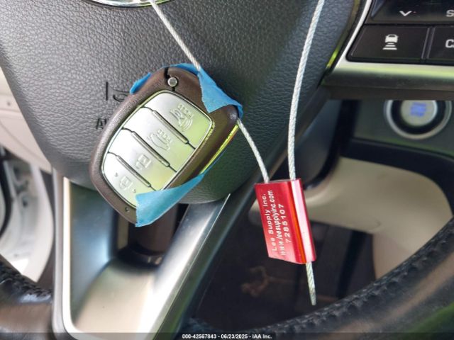 2019 HYUNDAI SONATA 5NPE34AF2KH814910 Photo 10