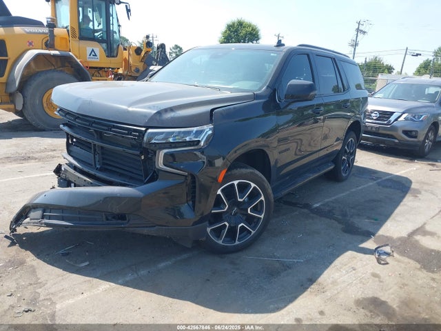 1GNSKRKD9PR534568 Chevrolet l84