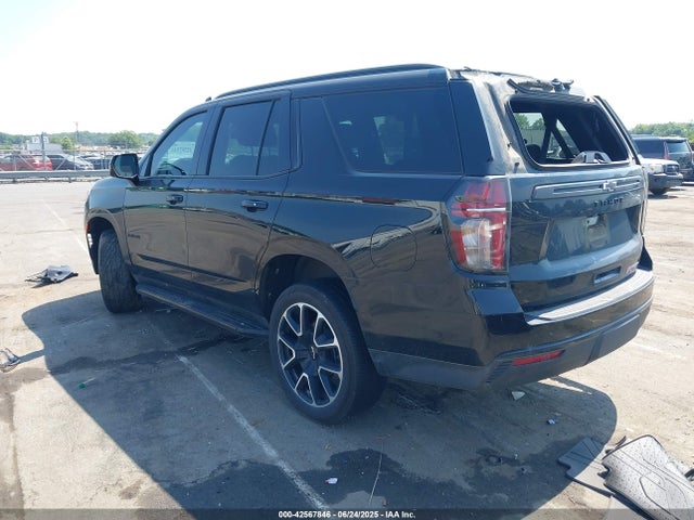 1GNSKRKD9PR534568 Chevrolet l84