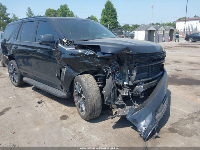 1GNSKRKD9PR534568 Chevrolet l84