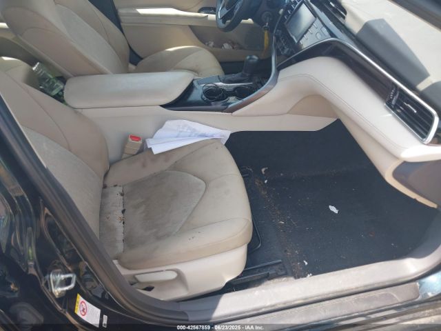 2018 TOYOTA CAMRY 4T1B11HK4JU523934 Photo 4