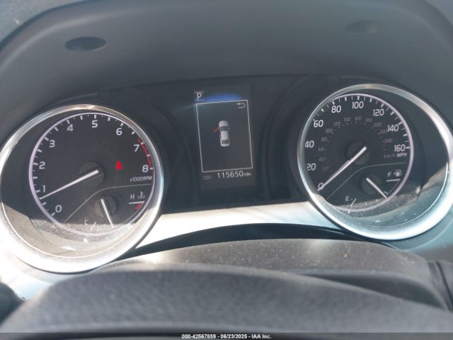 2018 TOYOTA CAMRY 4T1B11HK4JU523934 Photo 6