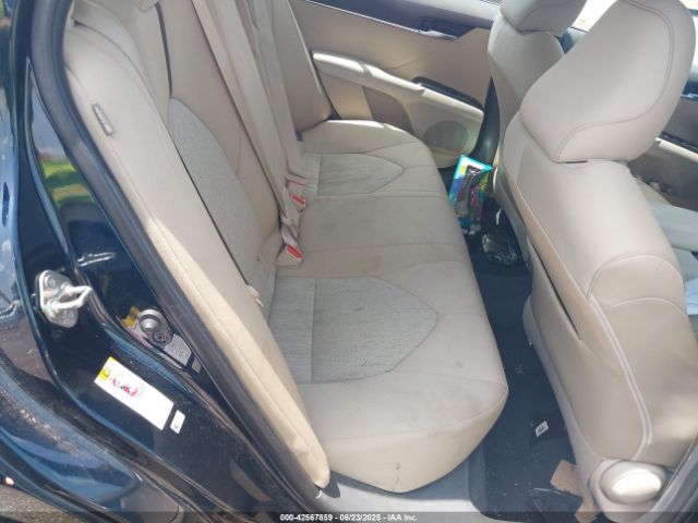 2018 TOYOTA CAMRY 4T1B11HK4JU523934 Photo 7