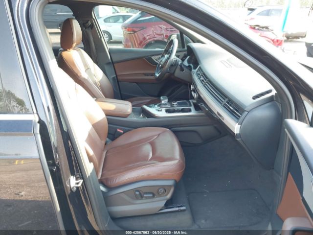 2018 AUDI Q7 WA1LHAF70JD024688 Photo 4