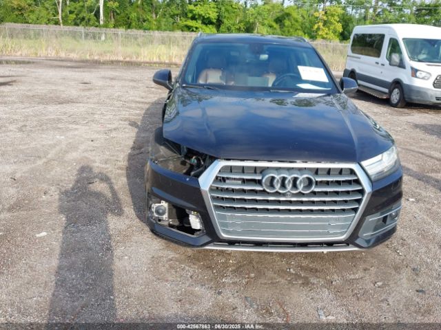 2018 AUDI Q7 WA1LHAF70JD024688 Photo 5