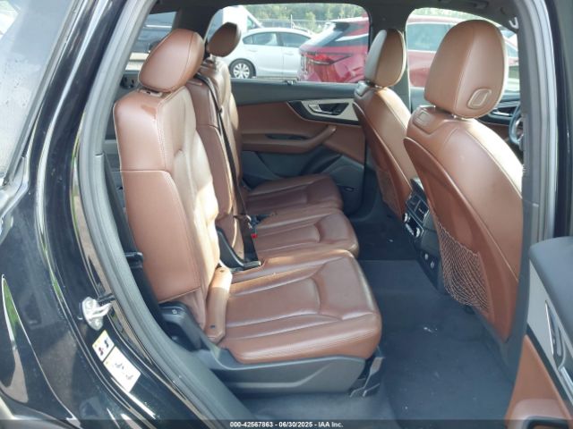 2018 AUDI Q7 WA1LHAF70JD024688 Photo 7