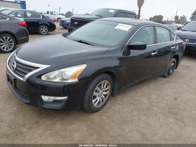 1N4AL3AP7FC255363 Nissan 2015