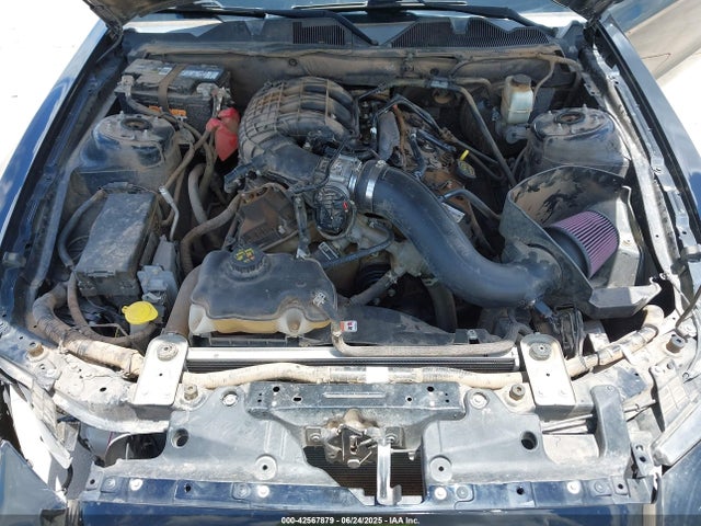 1ZVBP8AM5E5306557 Ford 2014